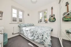 Brigade Grove, Colchester