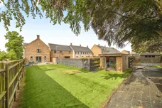 Brigade Grove, Colchester