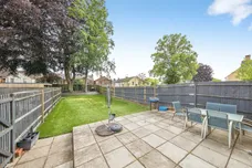 Brigade Grove, Colchester