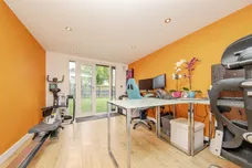 Brigade Grove, Colchester