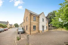 Brigade Grove, Colchester