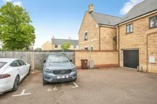 Brigade Grove, Colchester
