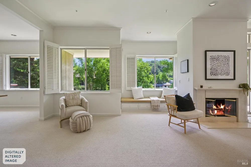 300 Deer Valley Rd, San Rafael, CA 94903