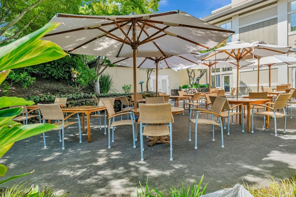 300 Deer Valley Rd, San Rafael, CA 94903