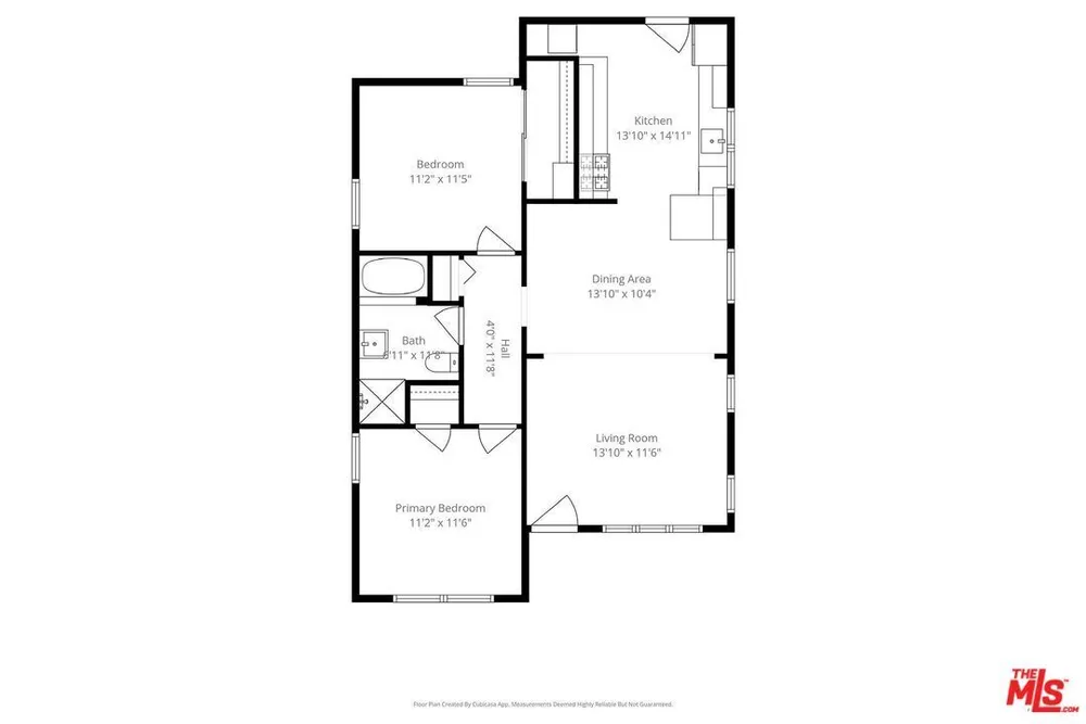 607 W 111th Pl, South Los Angeles, CA 90044