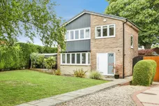 Windsor Road, Carlton-in-Lindrick, WORKSOP