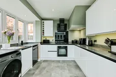 Windsor Road, Carlton-in-Lindrick, WORKSOP