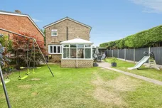 Windsor Road, Carlton-in-Lindrick, WORKSOP