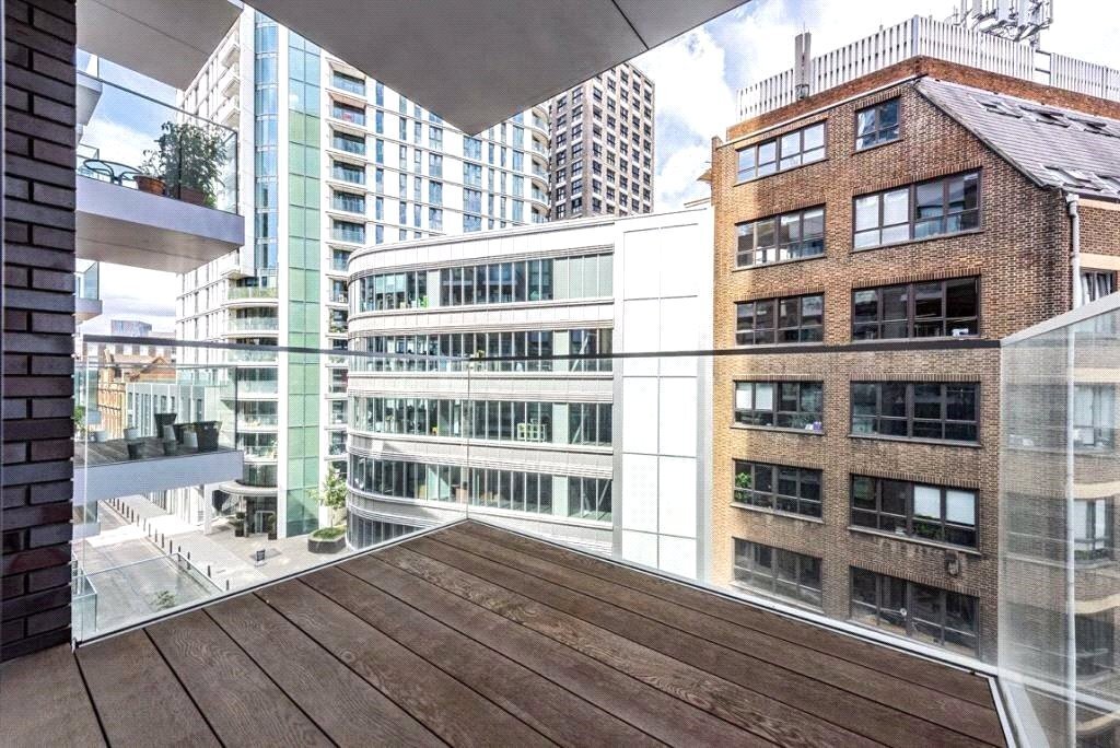 Meranti House, Aldgate, E1 Image 7