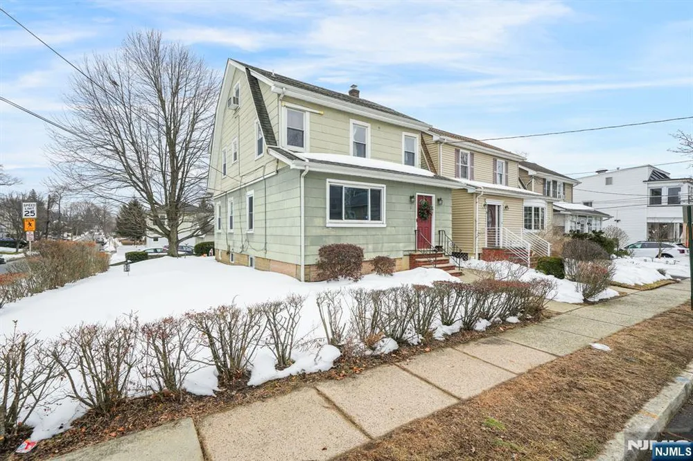 6 Franklin Ave, Montclair, NJ 07042