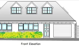 Watchetts Road, Camberley, GU15