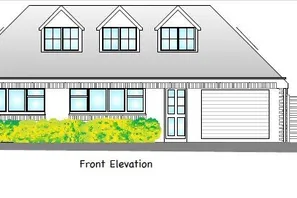 Watchetts Road, Camberley, Surrey, GU15