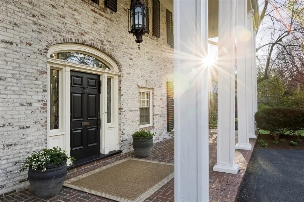 300 Warren St, Brookline, MA 02445
