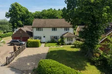 Hollybush Close, Potten End, Berkhamsted