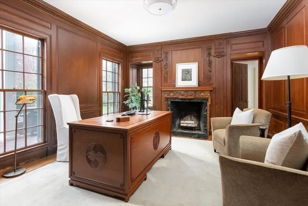 300 Warren St, Brookline, MA 02445