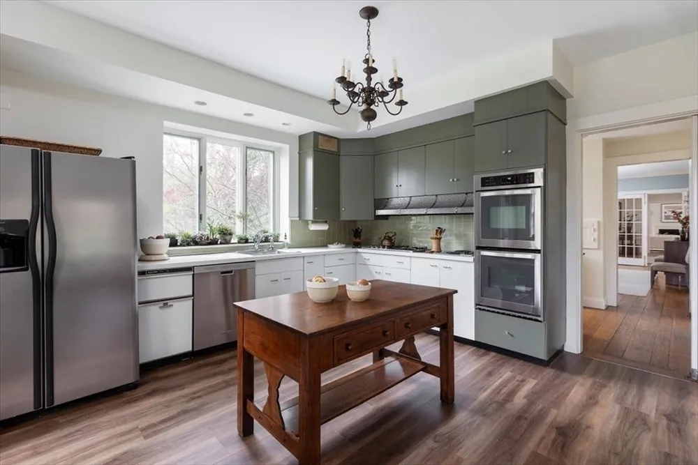 300 Warren St, Brookline, MA 02445