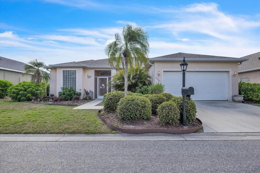 24225 Westgate Blvd, Punta Gorda, FL 33980