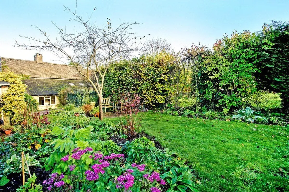 High Street, Finstock, Chipping Norton, Oxfordshire, OX7