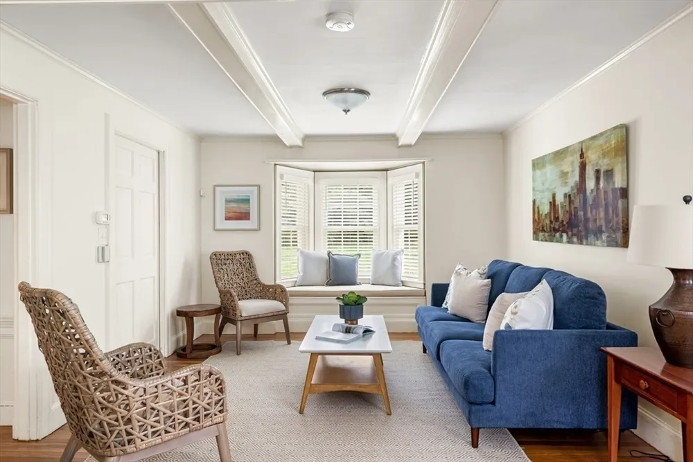 494 Cushing St, Hingham, MA 02043