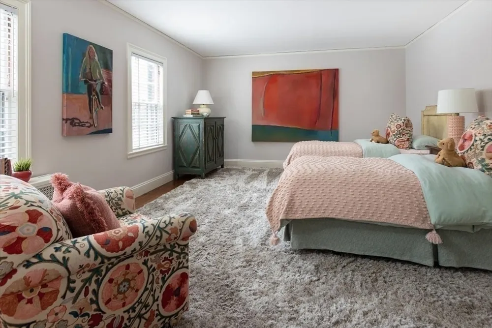 300 Warren St, Brookline, MA 02445