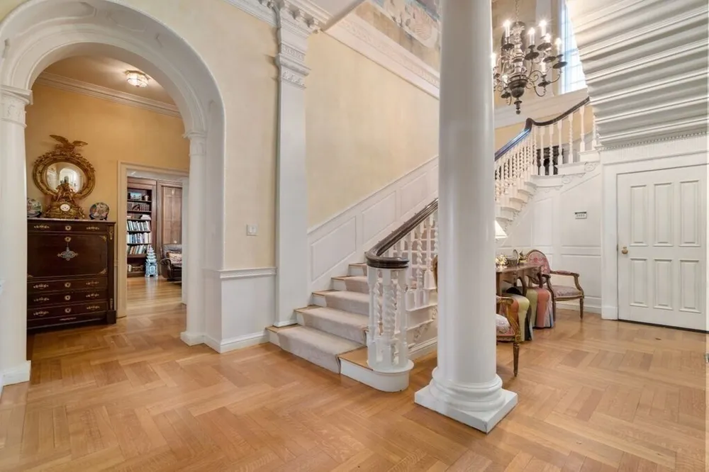 15 Catlin Rd, Brookline, MA 02445-5748