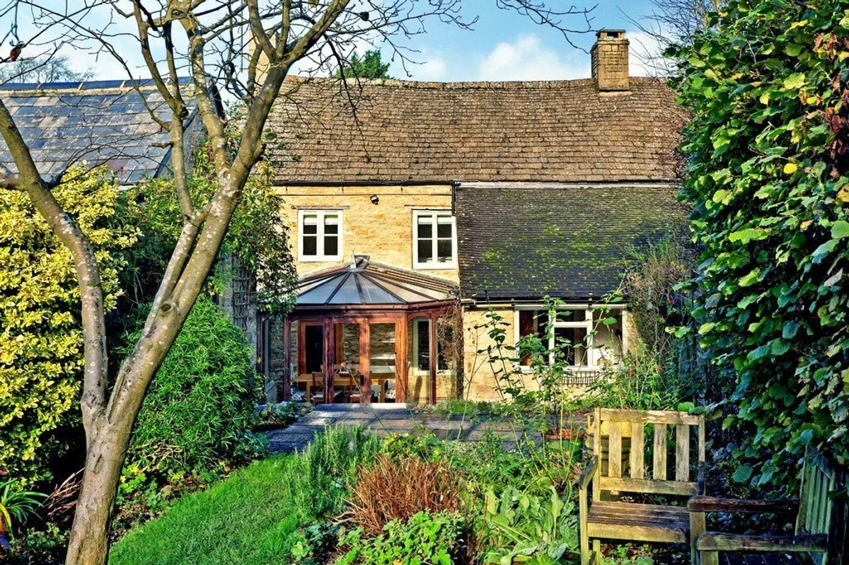 High Street, Finstock, Chipping Norton, Oxfordshire, OX7