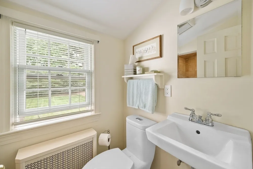 494 Cushing St, Hingham, MA 02043