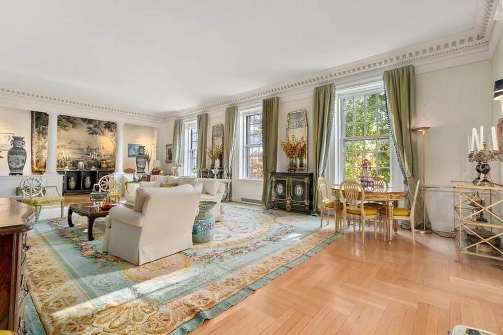 15 Catlin Rd, Brookline, MA 02445-5748