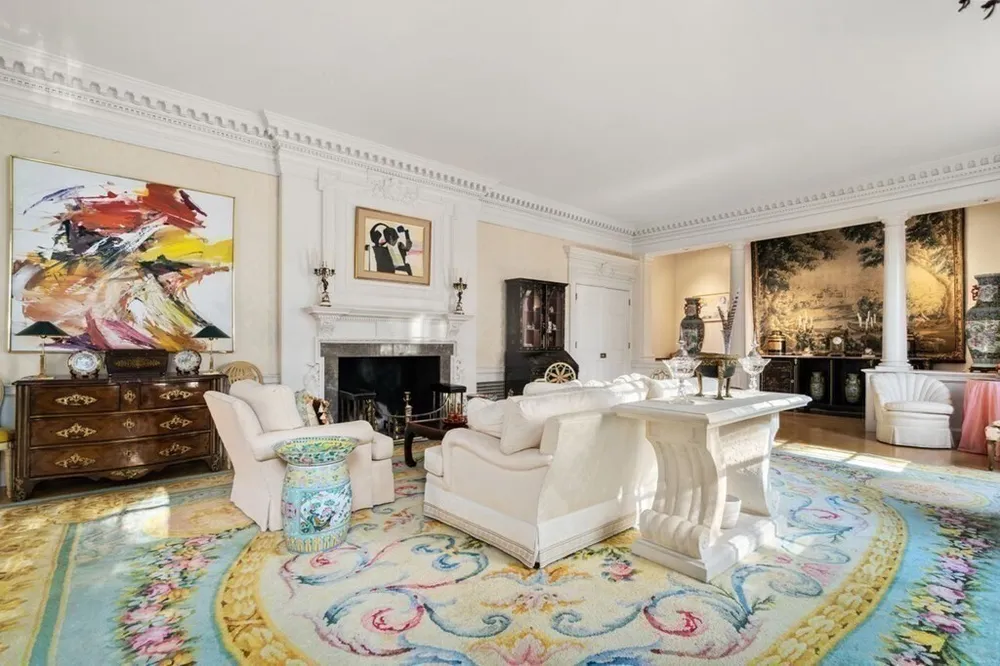 15 Catlin Rd, Brookline, MA 02445-5748