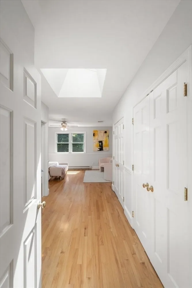 40 Brooks Ave, Newton, MA 02460