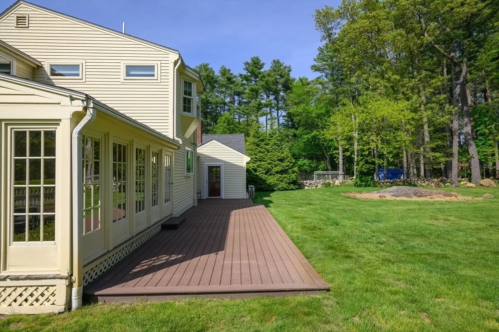494 Cushing St, Hingham, MA 02043