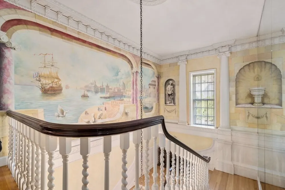15 Catlin Rd, Brookline, MA 02445-5748