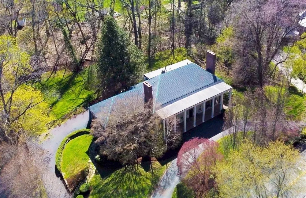 300 Warren St, Brookline, MA 02445