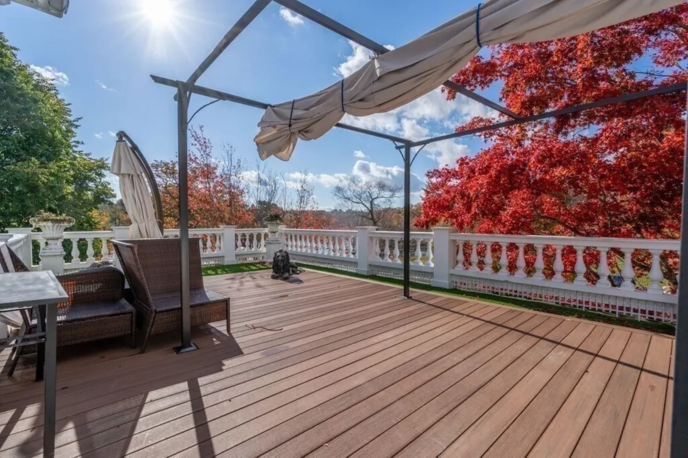15 Catlin Rd, Brookline, MA 02445-5748