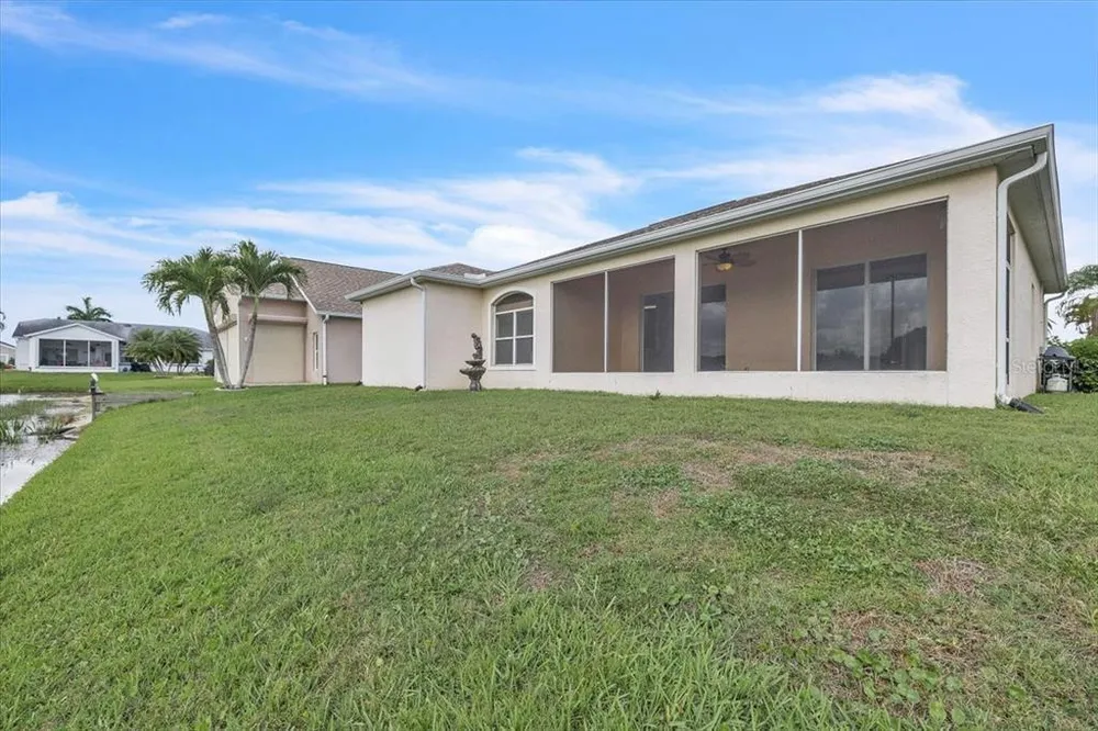24225 Westgate Blvd, Punta Gorda, FL 33980