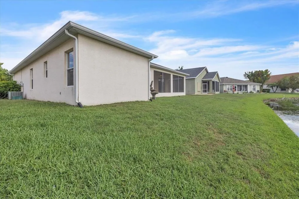 24225 Westgate Blvd, Punta Gorda, FL 33980