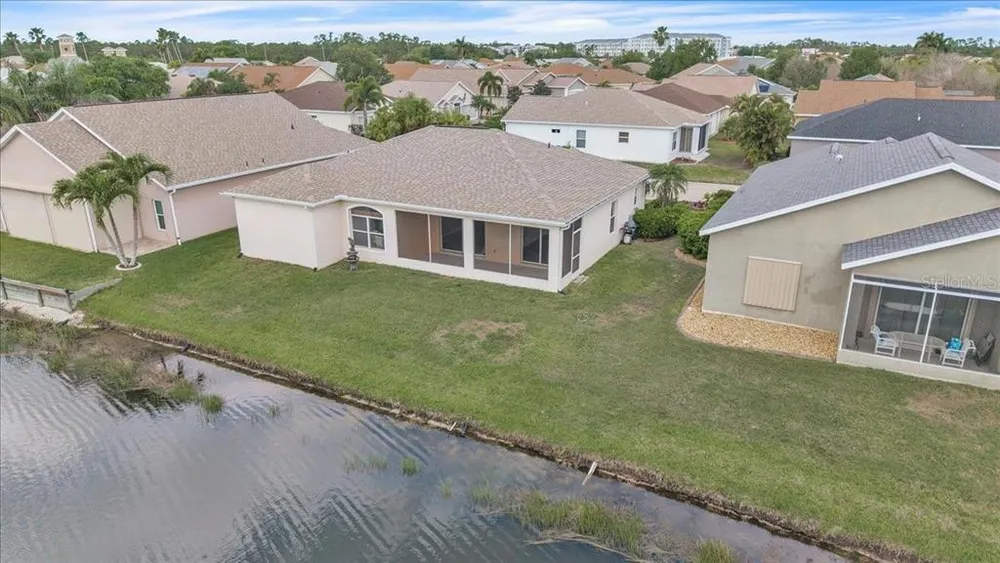 24225 Westgate Blvd, Punta Gorda, FL 33980