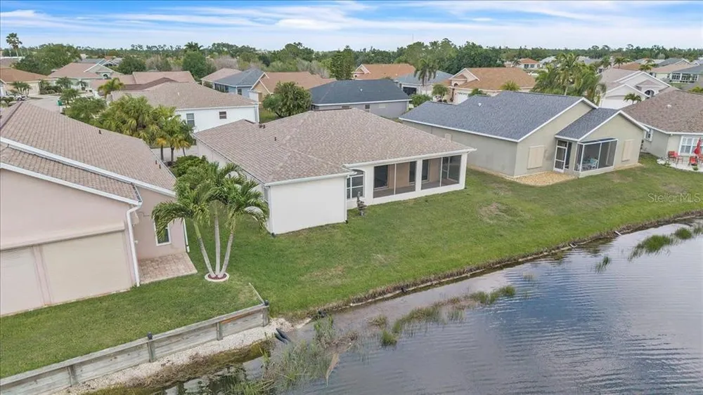 24225 Westgate Blvd, Punta Gorda, FL 33980