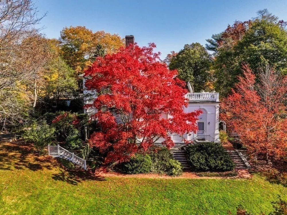 15 Catlin Rd, Brookline, MA 02445-5748