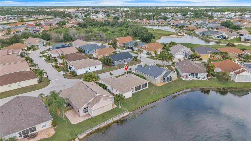 24225 Westgate Blvd, Punta Gorda, FL 33980