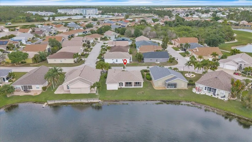 24225 Westgate Blvd, Punta Gorda, FL 33980