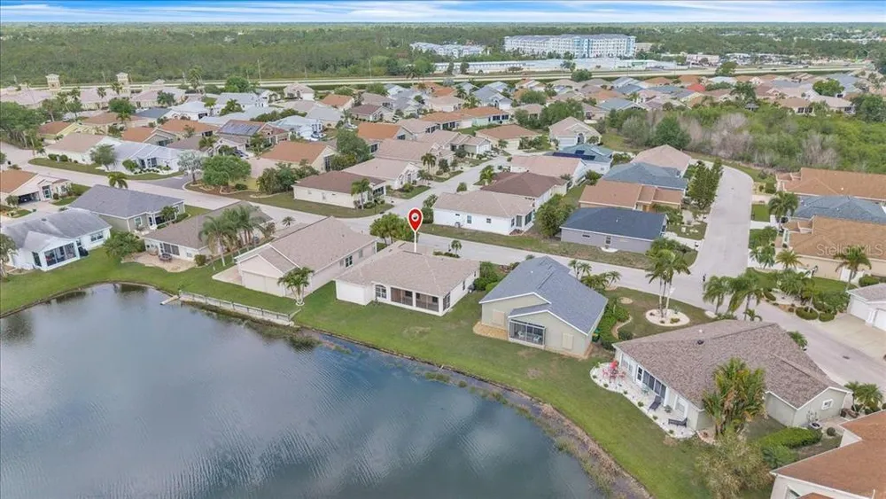 24225 Westgate Blvd, Punta Gorda, FL 33980