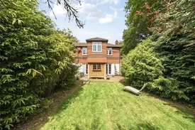 Property responsive