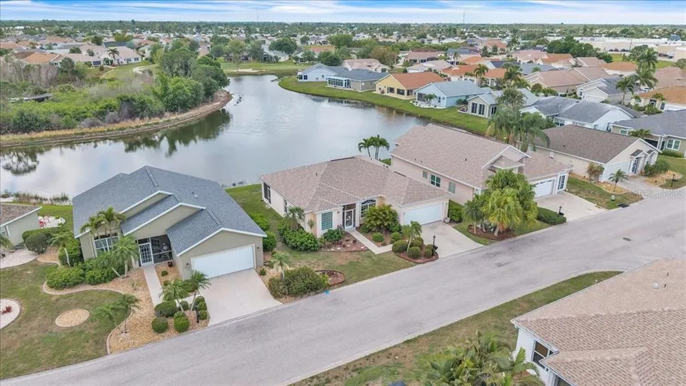 24225 Westgate Blvd, Punta Gorda, FL 33980