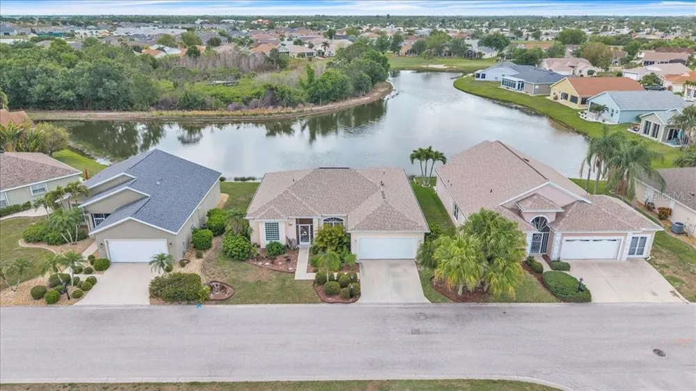 24225 Westgate Blvd, Punta Gorda, FL 33980