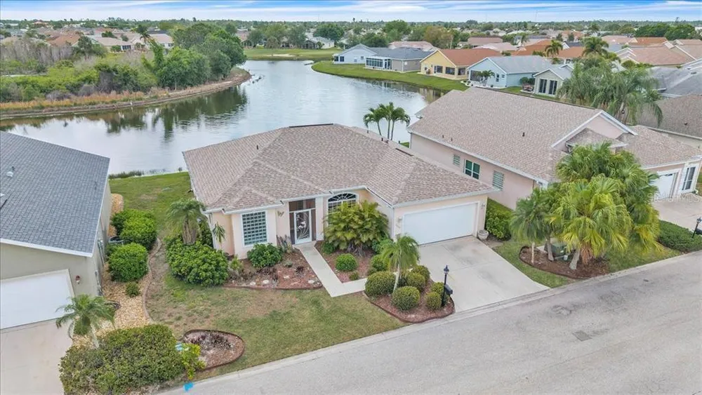 24225 Westgate Blvd, Punta Gorda, FL 33980