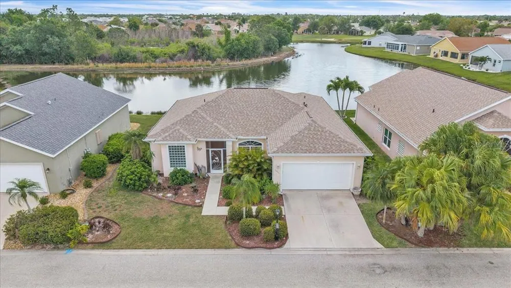 24225 Westgate Blvd, Punta Gorda, FL 33980