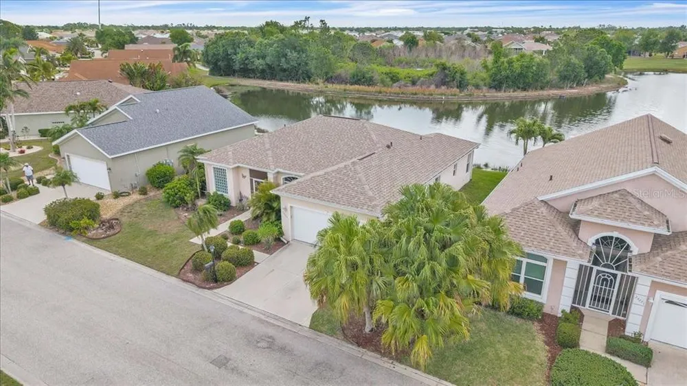 24225 Westgate Blvd, Punta Gorda, FL 33980