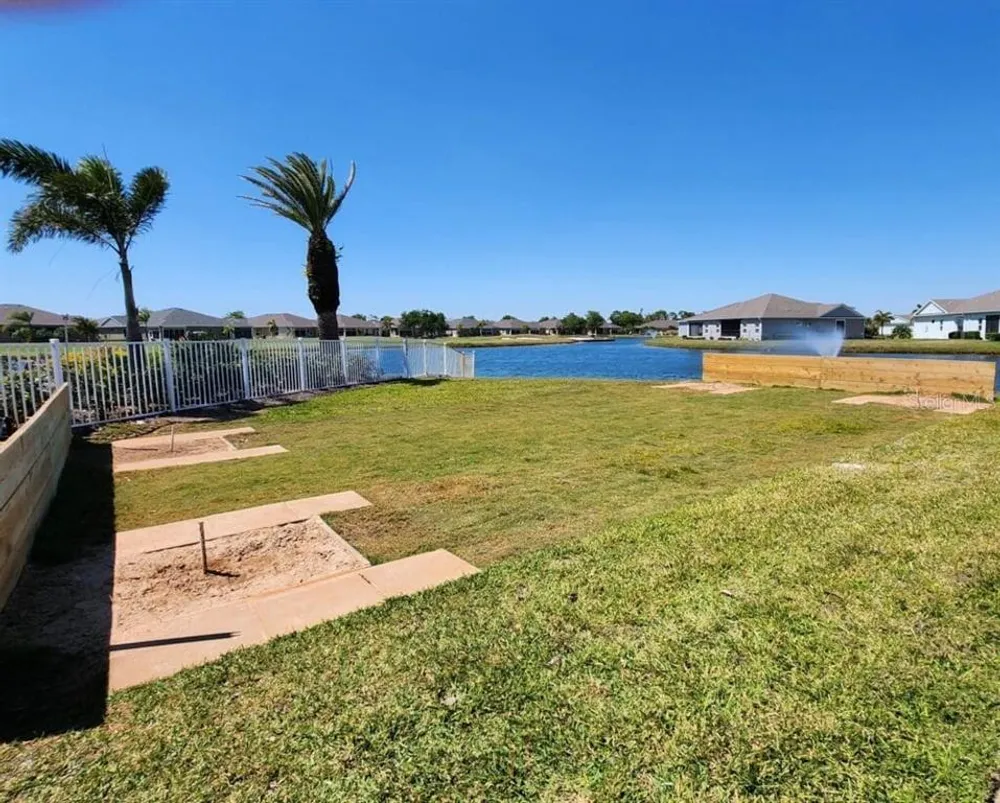 24225 Westgate Blvd, Punta Gorda, FL 33980