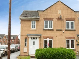 Acasta Way, Hull photo